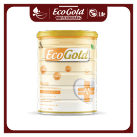 ECOGOLD SURE-800G- dành cho người trên 18 tuổi