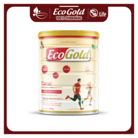 ECOGOLD CANXI-800G-Sữa dành cho người trên 18 tuổi