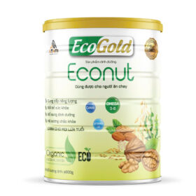 Sữa hạt ECONUT 800g