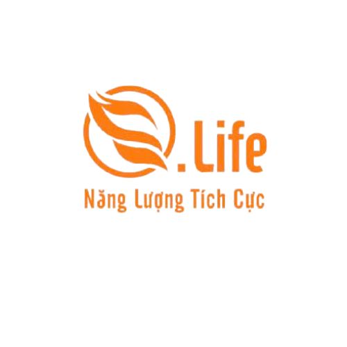 Elife năng lượng tích cực